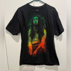Bob Marley Shirt